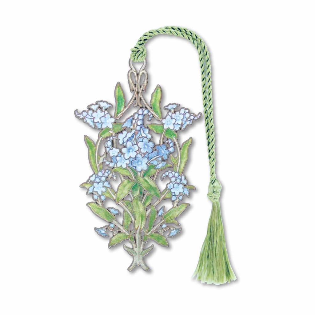 forget-me-not-bookmark-photo