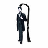 abraham-lincoln-long-bookmark-photo