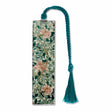 william-morris-honeysuckle-bookmark-photo