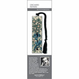 william-morris-orchard-pattern-bookmark-photo-2