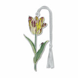 parrot-tulip-bookmark-photo