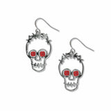 two-skulls-ruby-glass-bead-earrings-photo