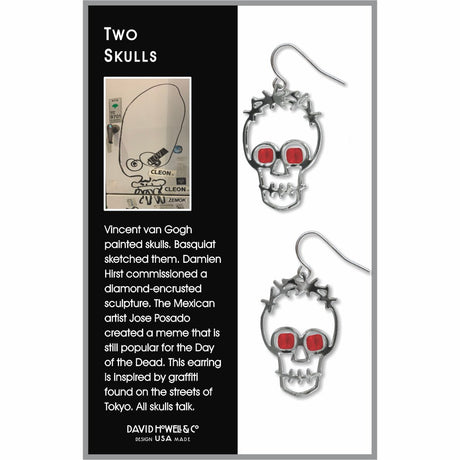 two-skulls-ruby-glass-bead-earrings-photo-2