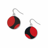 Ben Day Dots Earrings