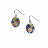 Sweetbriar Pattern Earrings