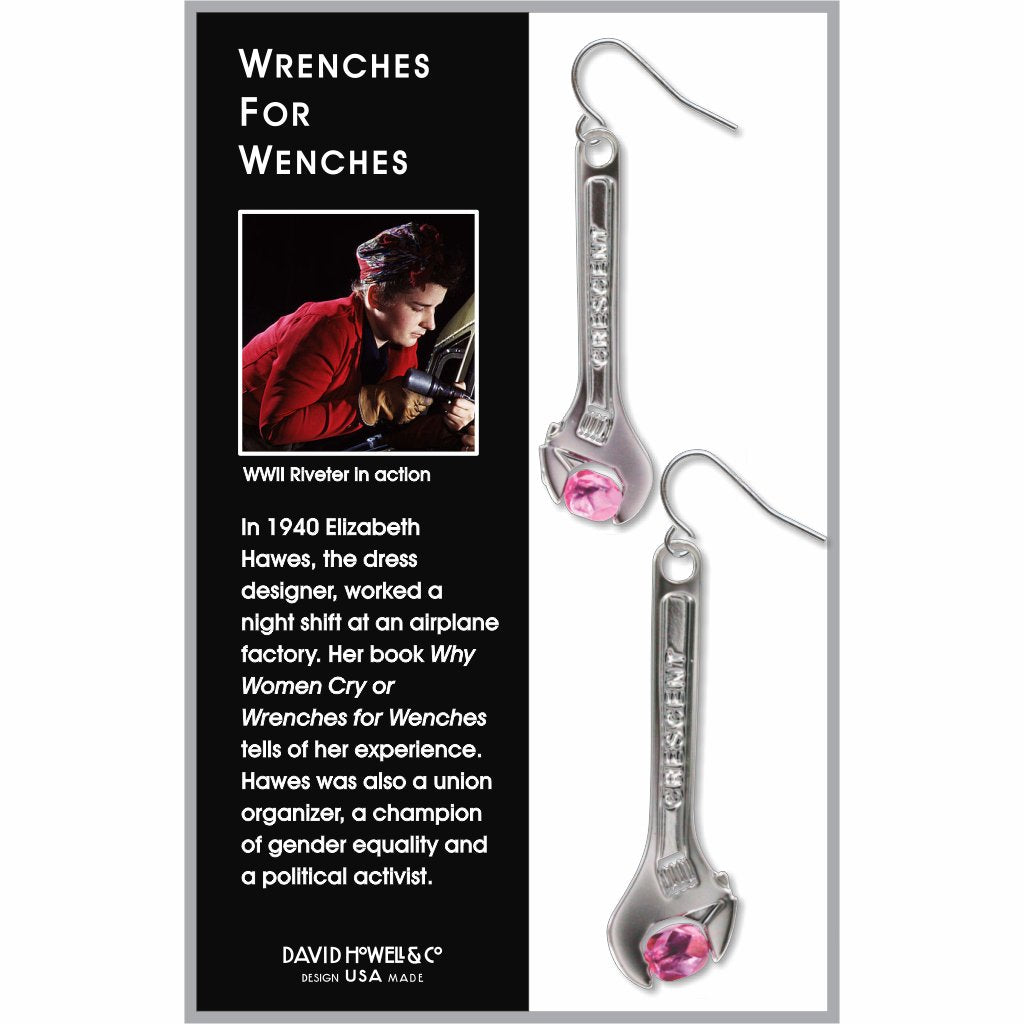 wrenches-for-wenches-pink-crystal--earrings-photo-2