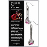 wrenches-for-wenches-pink-crystal--earrings-photo-2