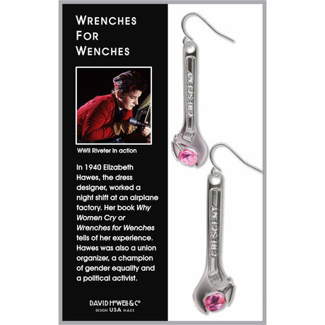 wrenches-for-wenches-pink-crystal--earrings-photo-2