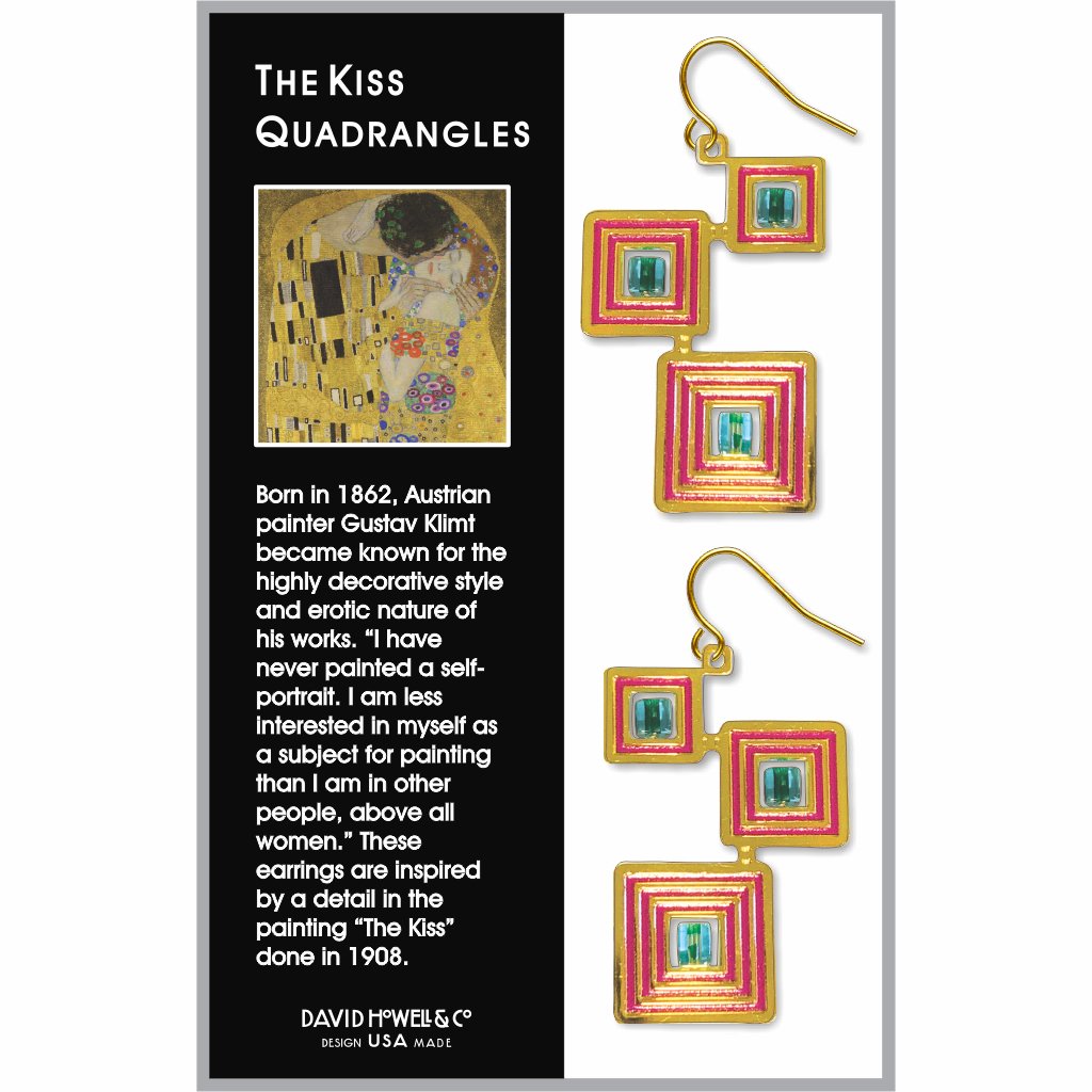 the-kiss-quadrangles-aqua-bead-earrings-photo-2