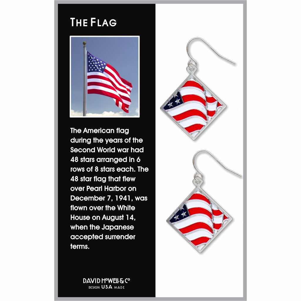 the-flag-giclee-print-earrings-photo-2
