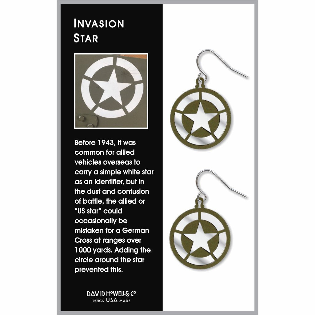 invasion-star-giclee-print-earrings-photo-2