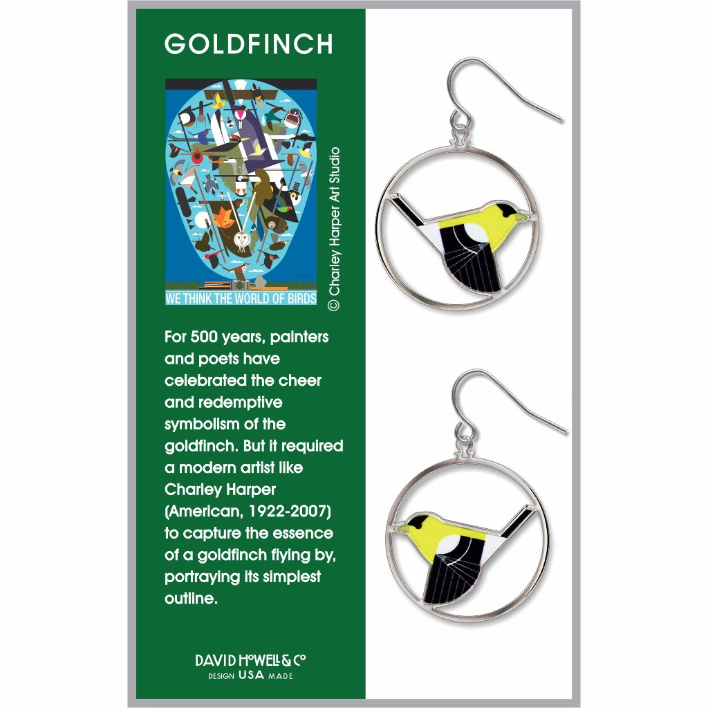 goldfinch-giclee-print-earrings-photo-2