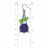 triangle-at-rest-navy-earrings-photo-3