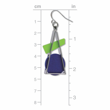 triangle-at-rest-navy-earrings-photo-3