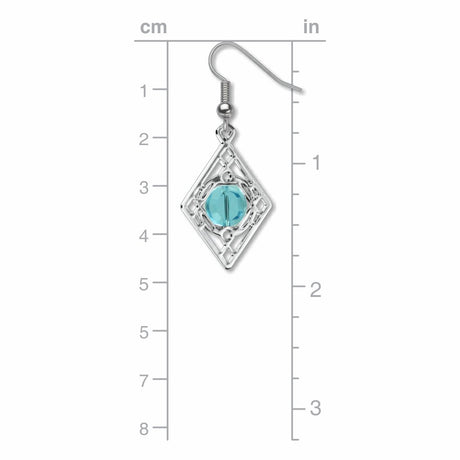 sullivan-balustrade-turquoise-bead-earrings-photo-3