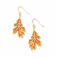 white-oak-fall-bronze-enamel-earrings-photo