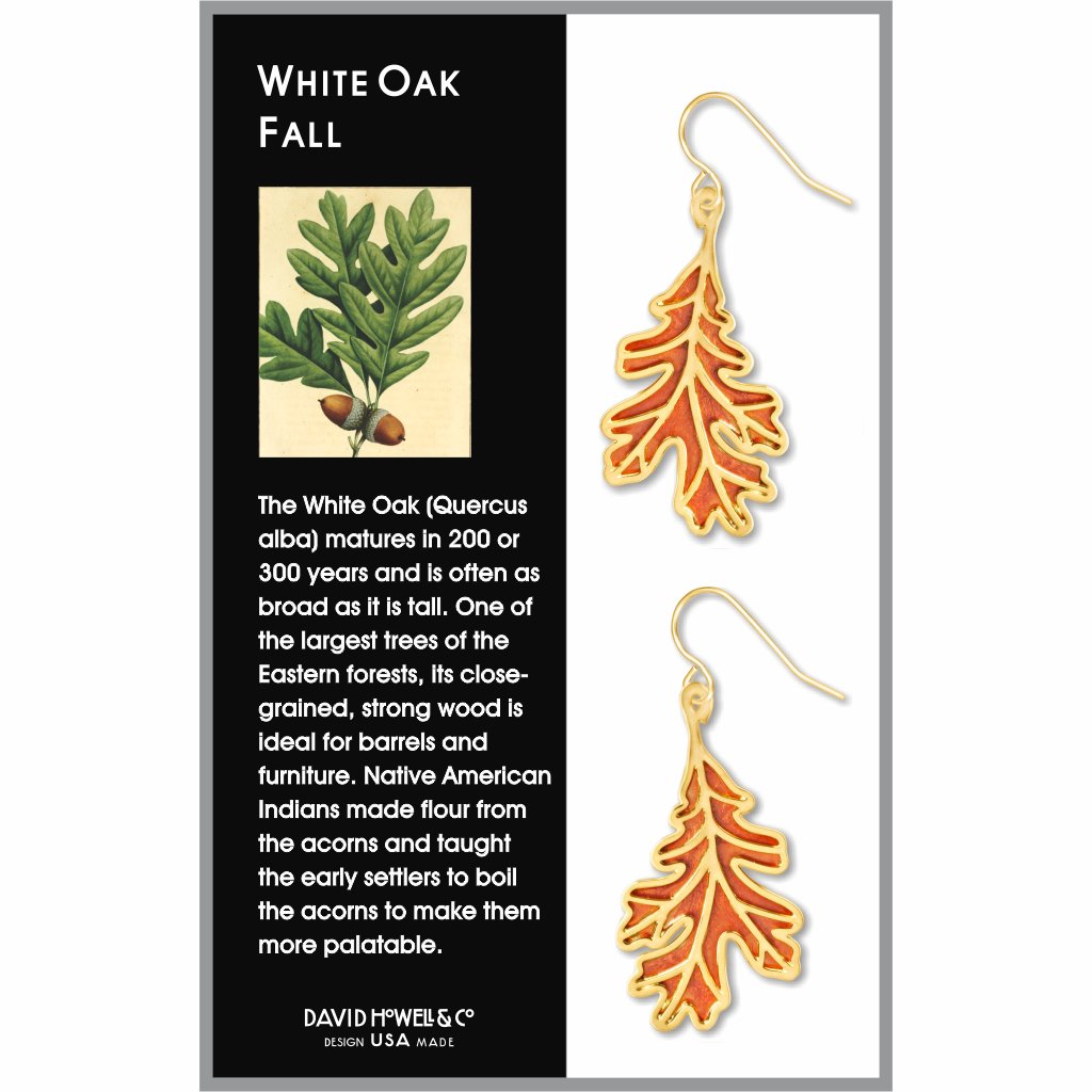 white-oak-fall-bronze-enamel-earrings-photo-2