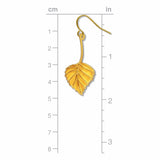 aspen-fall--gold-enamel-earrings-photo-3