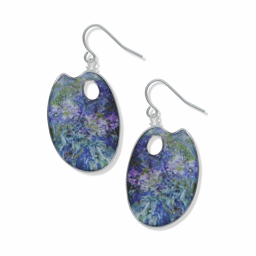 monet’s-colors-giclee-print-domed-earrings-photo