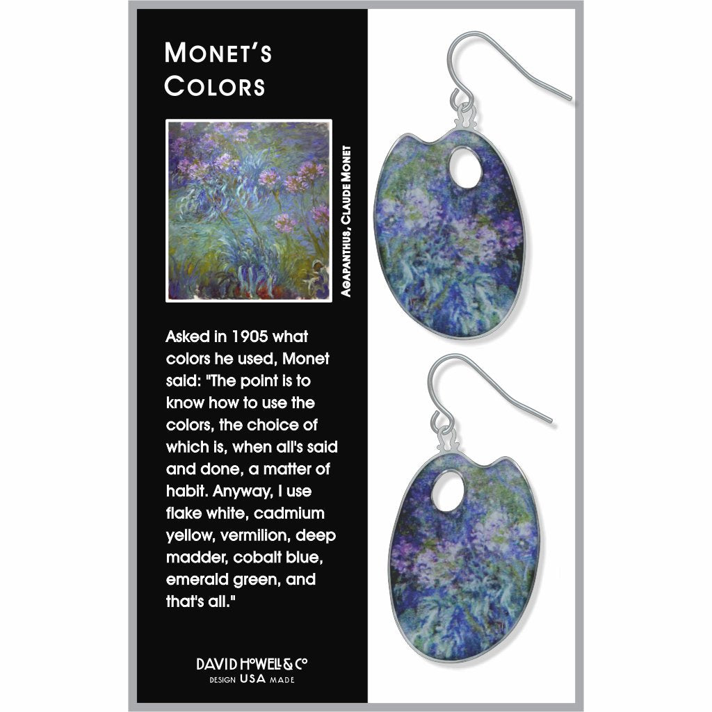 monet’s-colors-giclee-print-domed-earrings-photo-2