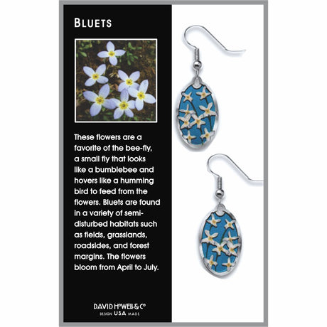 bluets-giclee-print-royal-blue-accent-earrings-photo-2