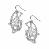 pollock's-ghosts™-earrings-photo