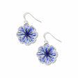 cornflower-giclee-print-domed-earrings-photo