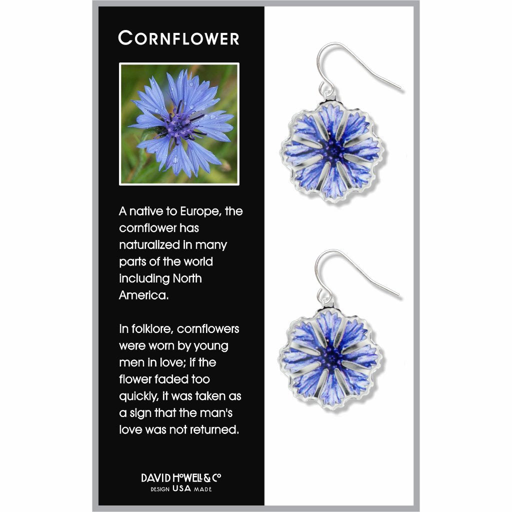 cornflower-giclee-print-domed-earrings-photo-2