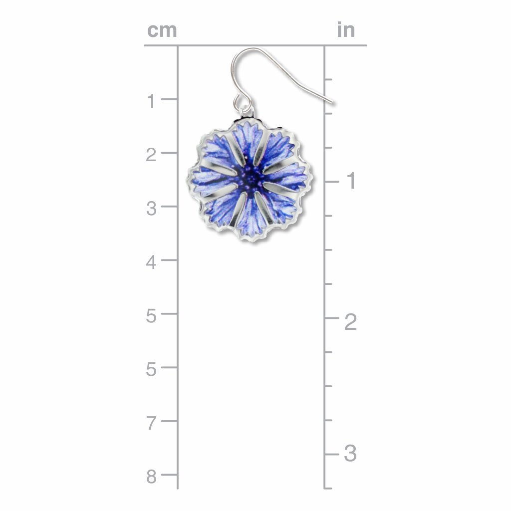 cornflower-giclee-print-domed-earrings-photo-3