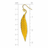 willow-fall-gold-enamel-earrings-photo-3