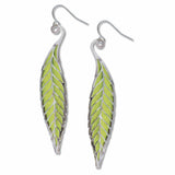 willow-spring-green-enamel-earrings-photo