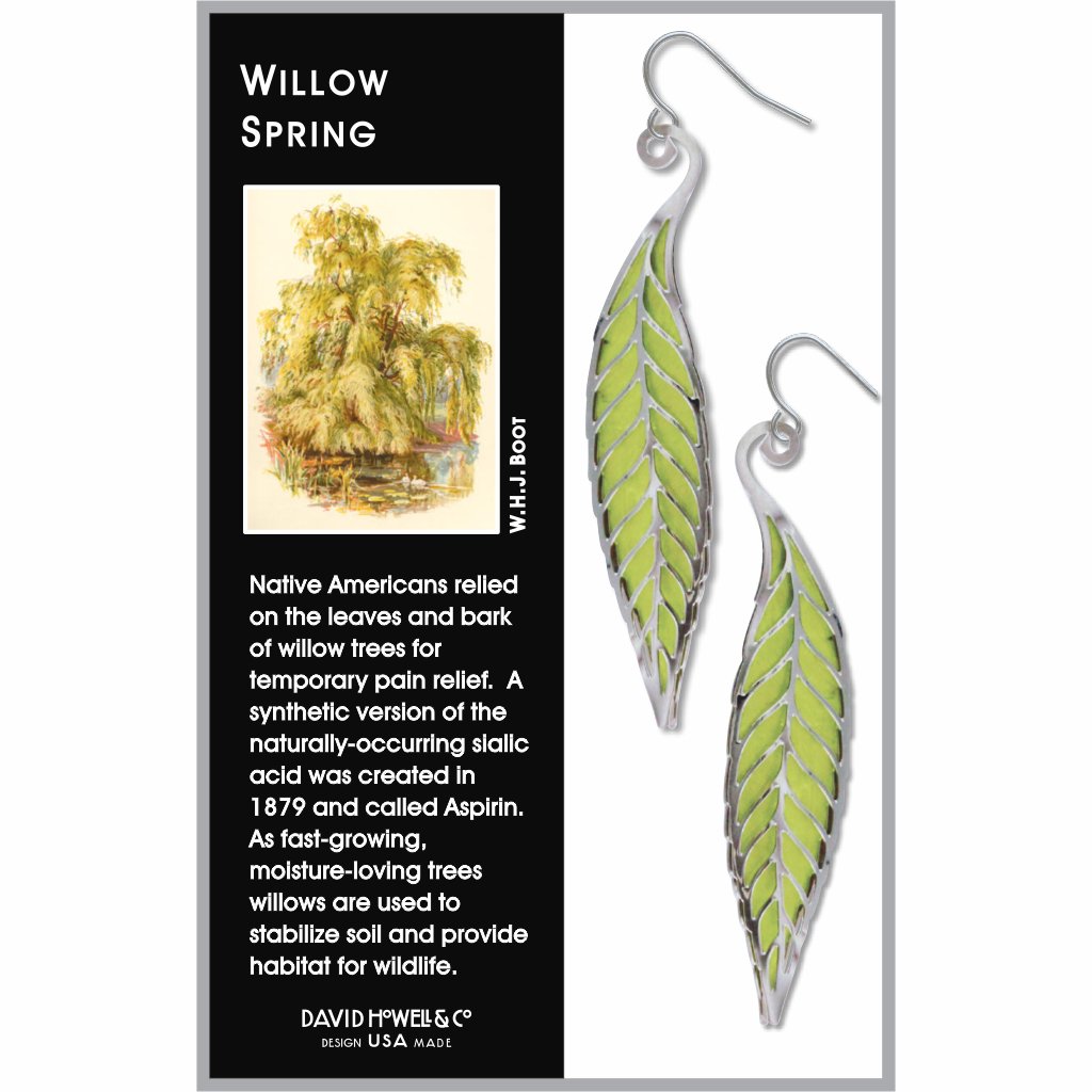 willow-spring-green-enamel-earrings-photo-2