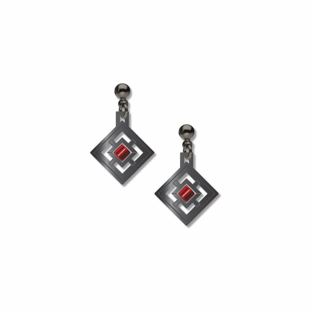 a-window-on-design-red-bead-earrings-photo