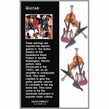 guitars-giclee-print-earrings-photo-2