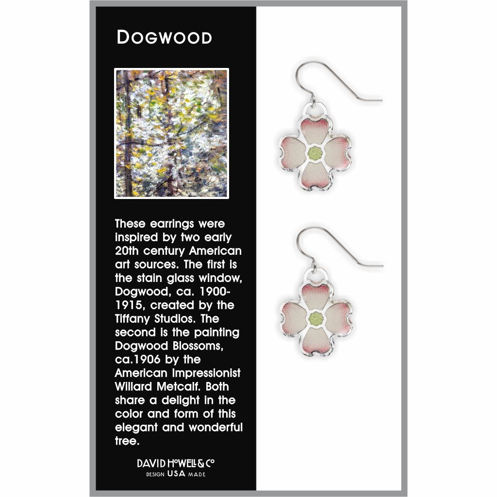 dogwood-giclee-print-domed-earrings-photo-2