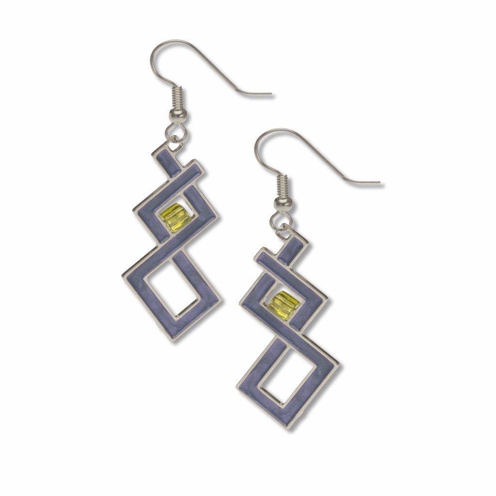 sullivan-window-pale-green-bead-pastel-blue-enamel-earrings-photo