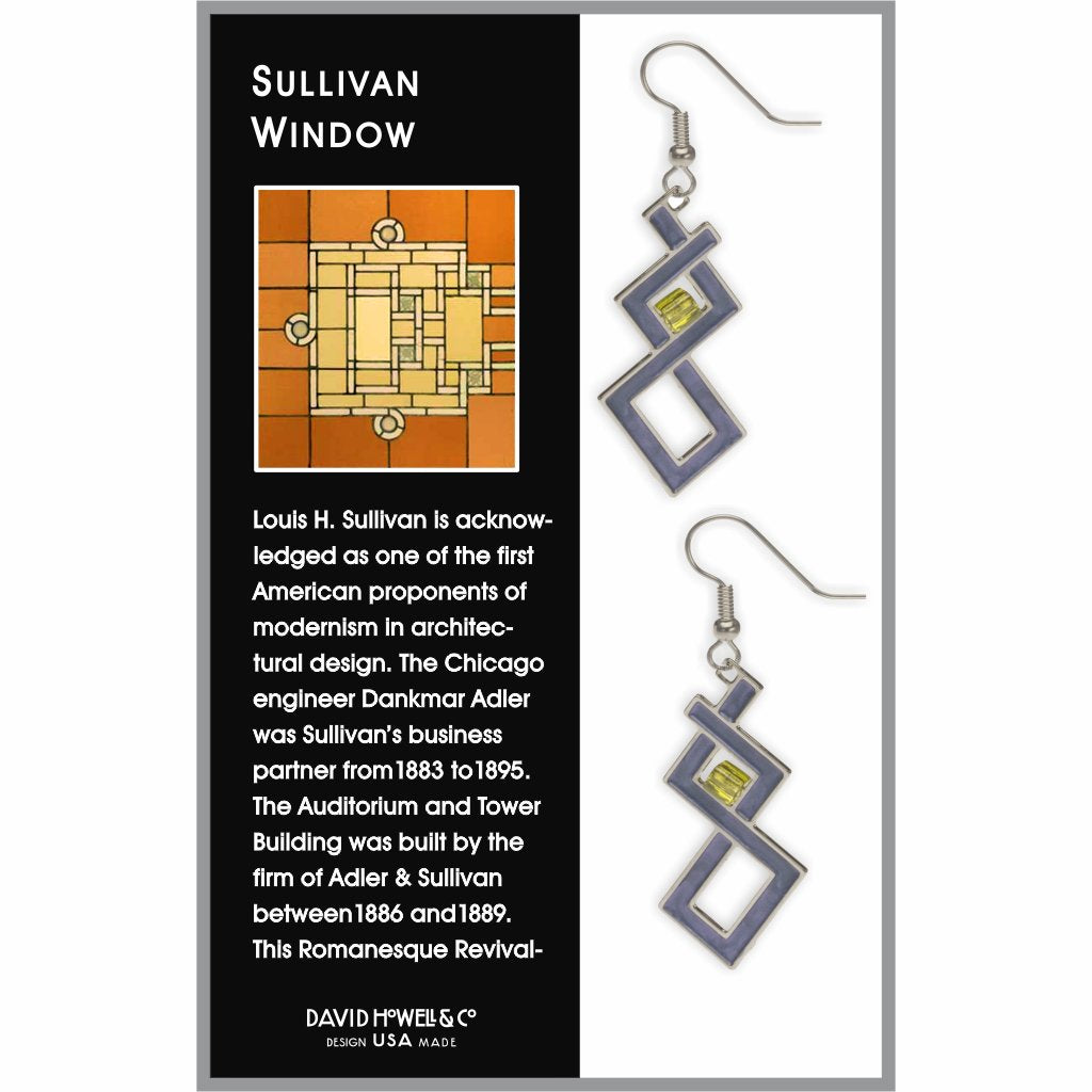 sullivan-window-pale-green-bead-pastel-blue-enamel-earrings-photo-2