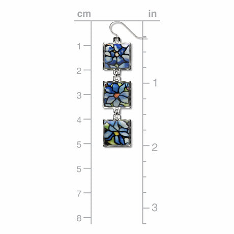 tiffany-clematis-giclee-print-dangle-domed-earrings-photo-3