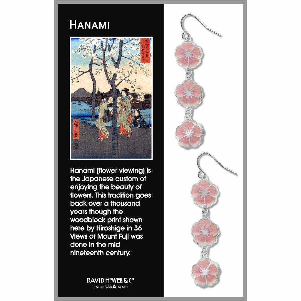 hanami-cherry-blossom-giclee-print-domed-earrings-photo-2
