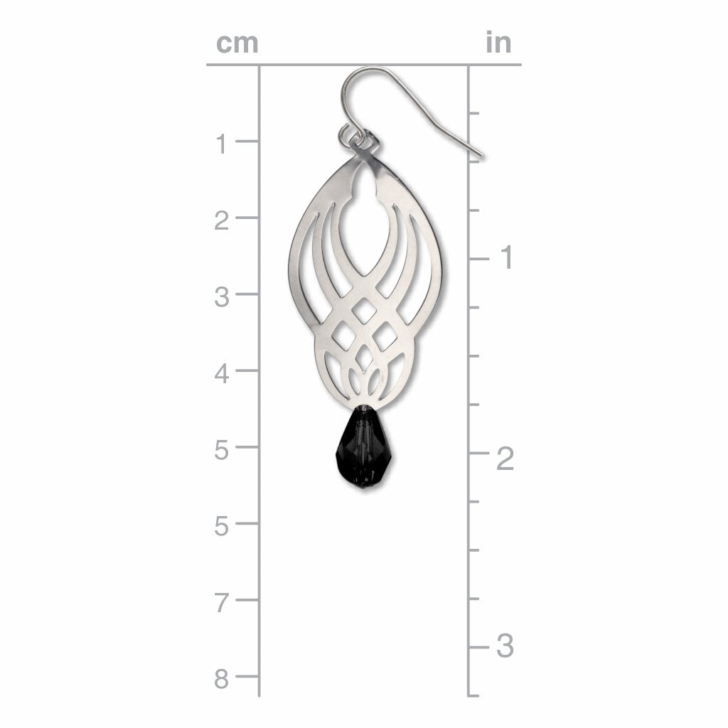 sullivan-stencil-black-bead-earrings-photo-3