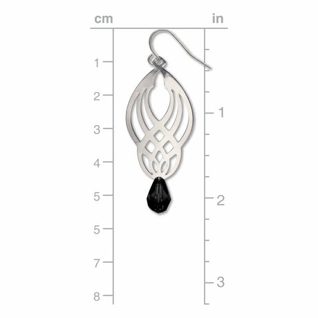 sullivan-stencil-black-bead-earrings-photo-3
