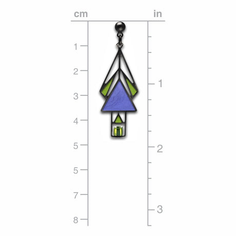 mahony-window-pale-green-bead-twilight-blue-enamel-spring-green-accent-earrings-photo-3