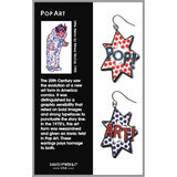 pop-art--red-accents-blue-accents-white-accent-earrings-photo-2