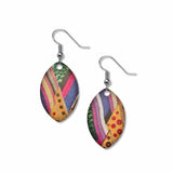 vocal-music-giclee-print-earrings-photo