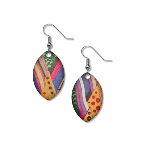 vocal-music-giclee-print-earrings-photo