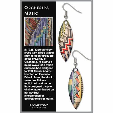 orchestra-music-giclee-print-earrings-photo-2