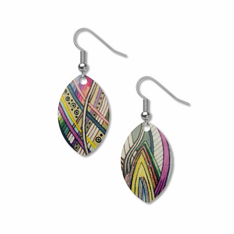 string-music-giclee-print-earrings-photo