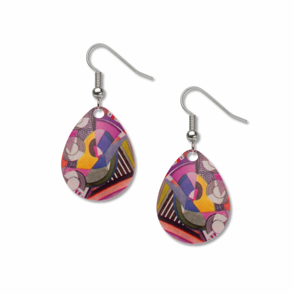 music-of-the-future-giclee-print-earrings-photo