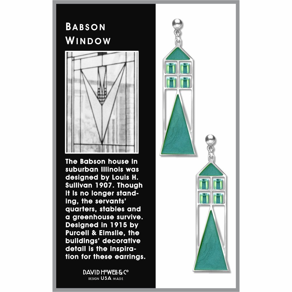 babson-window-sea-glass-bead-sea-glass-enamel-earrings-photo-2