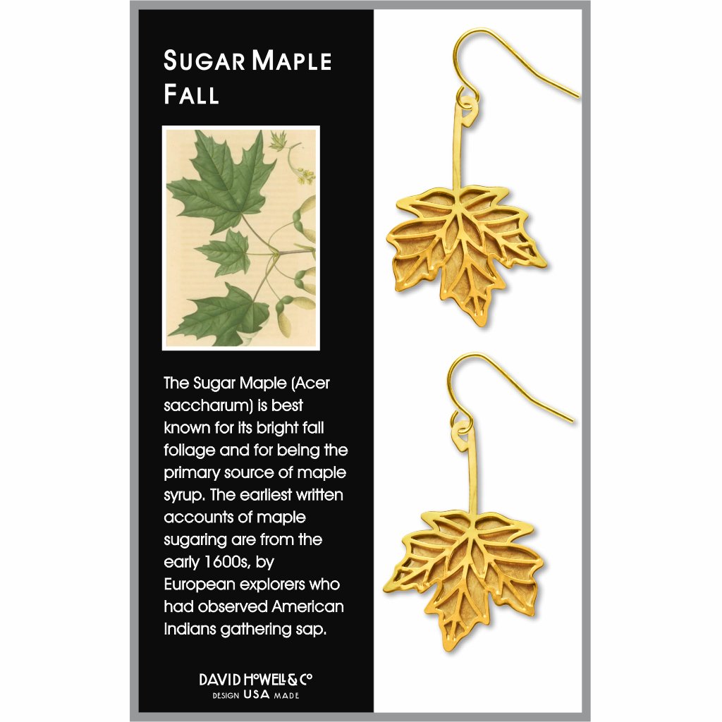 sugar-maple-fall-gold-enamel-earrings-photo-2